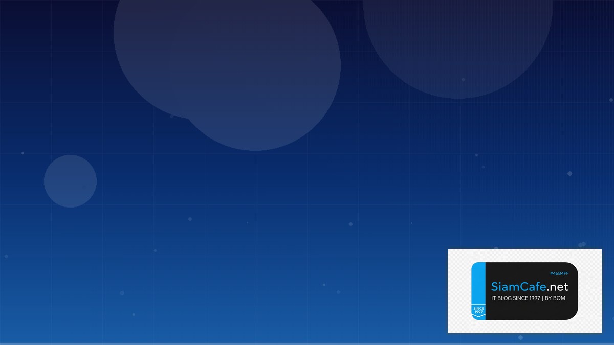 Fly.io Machines Chaos Engineering | SiamCafe Blog