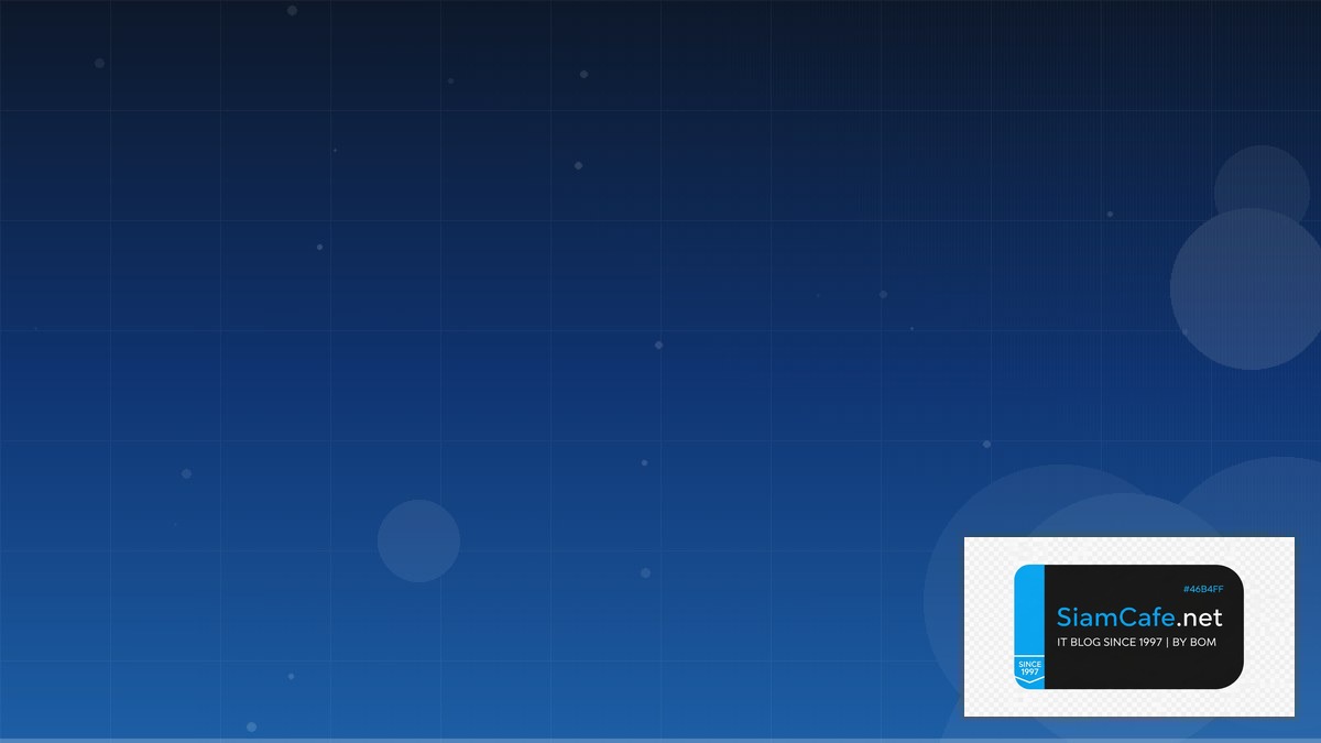 Fly.io Machines Citizen Developer | SiamCafe Blog