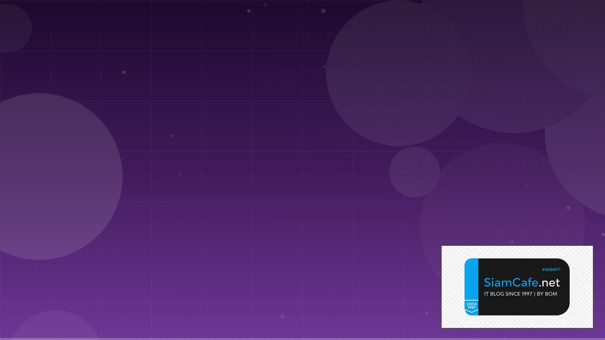 Fly.io Machines Clean Architecture | SiamCafe Blog