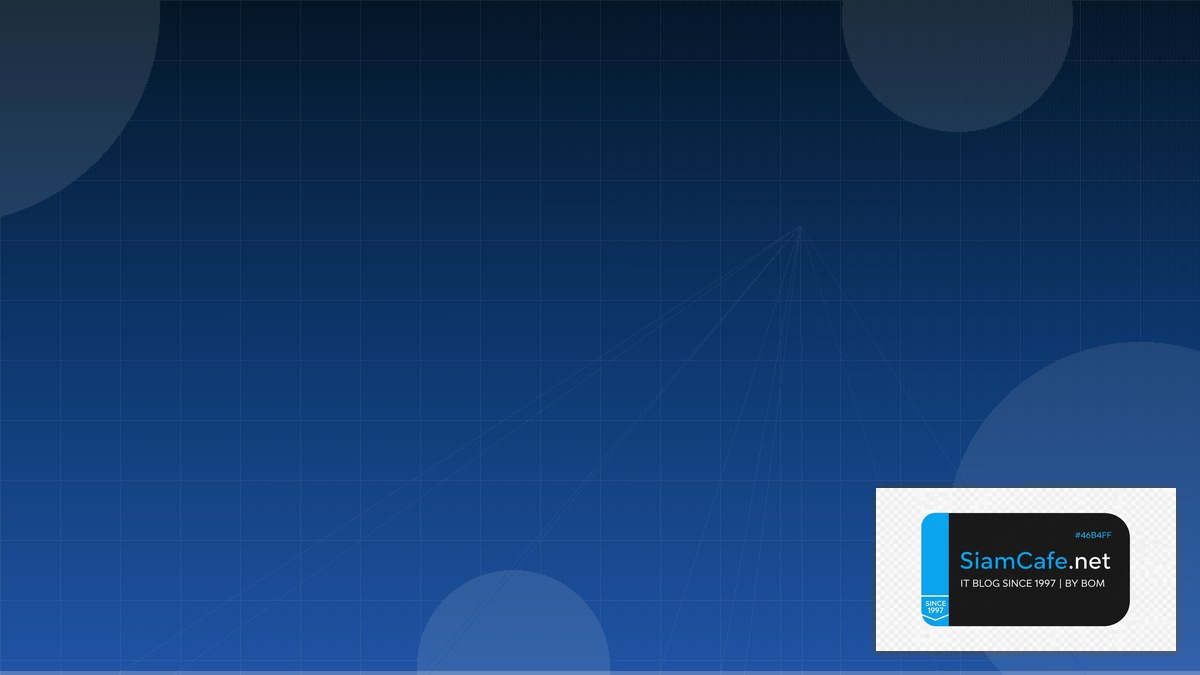 Fly.io Machines Cloud Migration Strategy | SiamCafe Blog