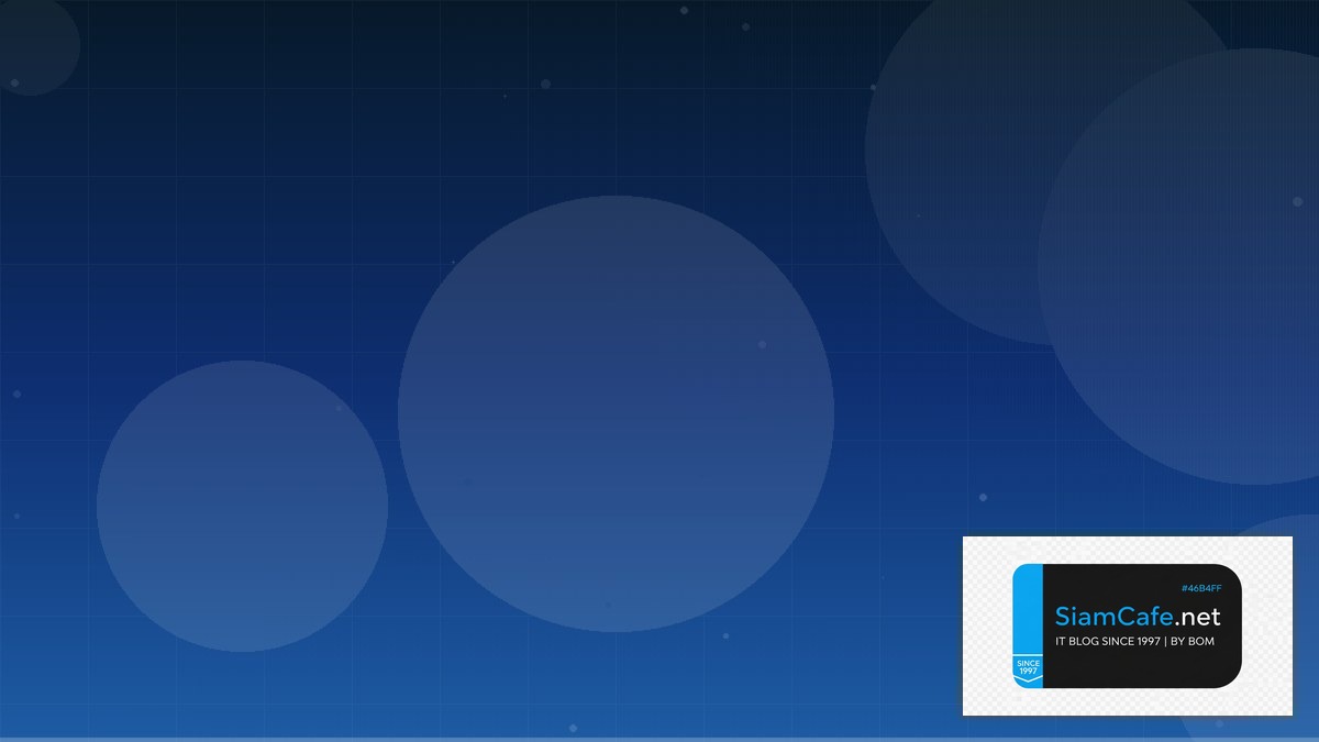 Fly.io Machines Code Review Best Practice | SiamCafe Blog