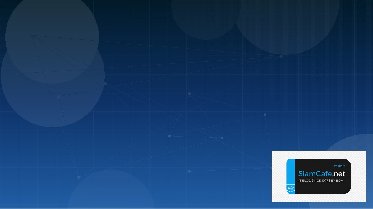 Fly.io Machines Container Orchestration | SiamCafe Blog