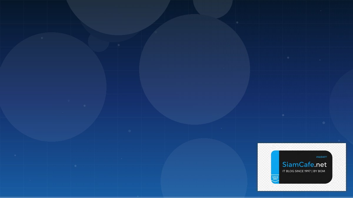 Fly.io Machines Cost Optimization ลดค่าใช้จ่าย | SiamCafe Blog