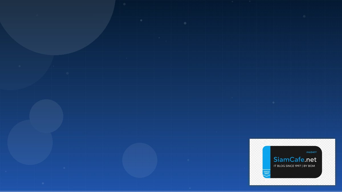 Fly.io Machines CQRS Event Sourcing | SiamCafe Blog