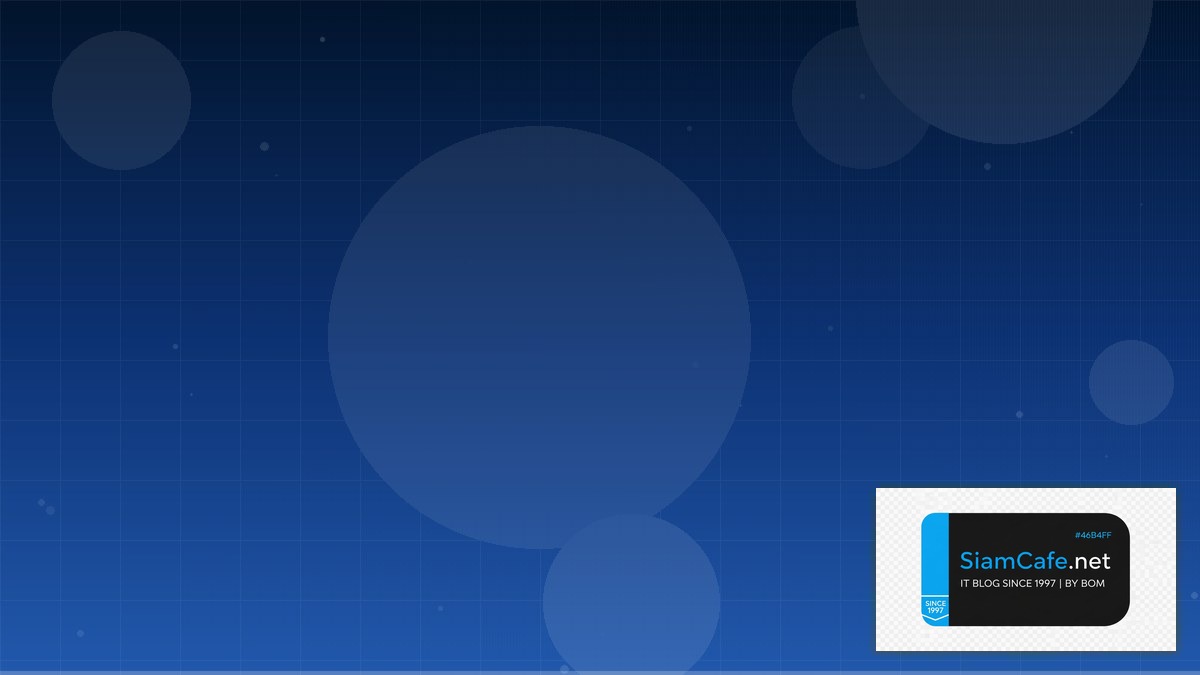 Fly.io Machines DevSecOps Integration | SiamCafe Blog