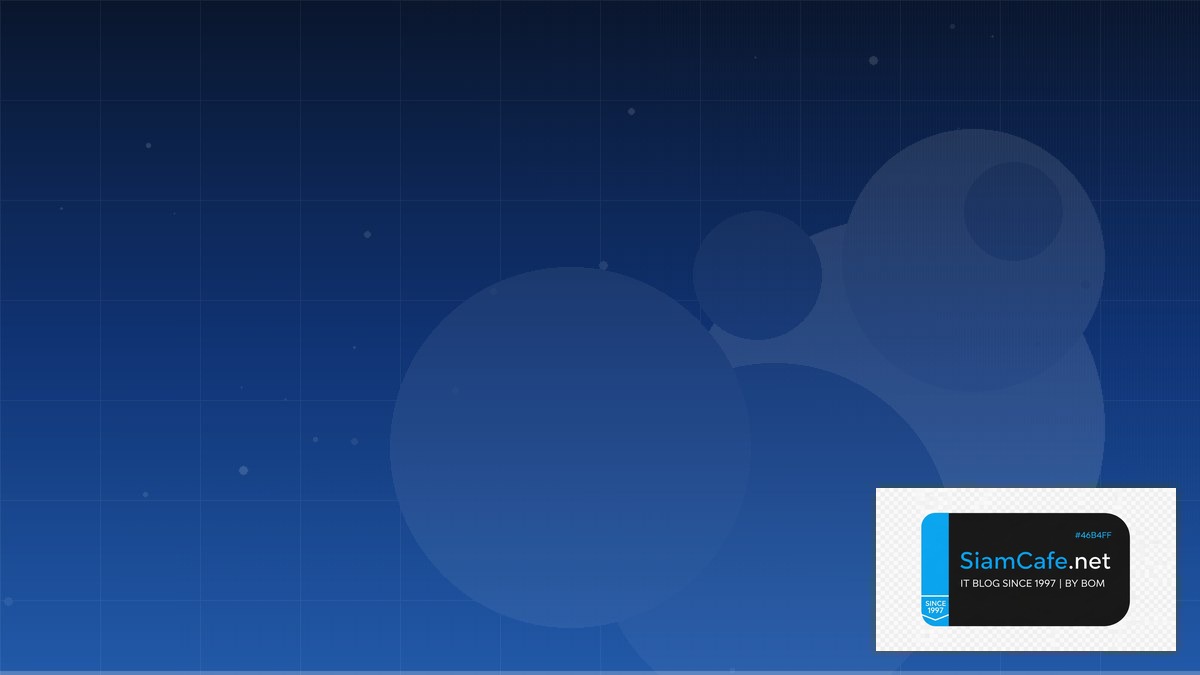 Fly.io Machines Edge Computing | SiamCafe Blog