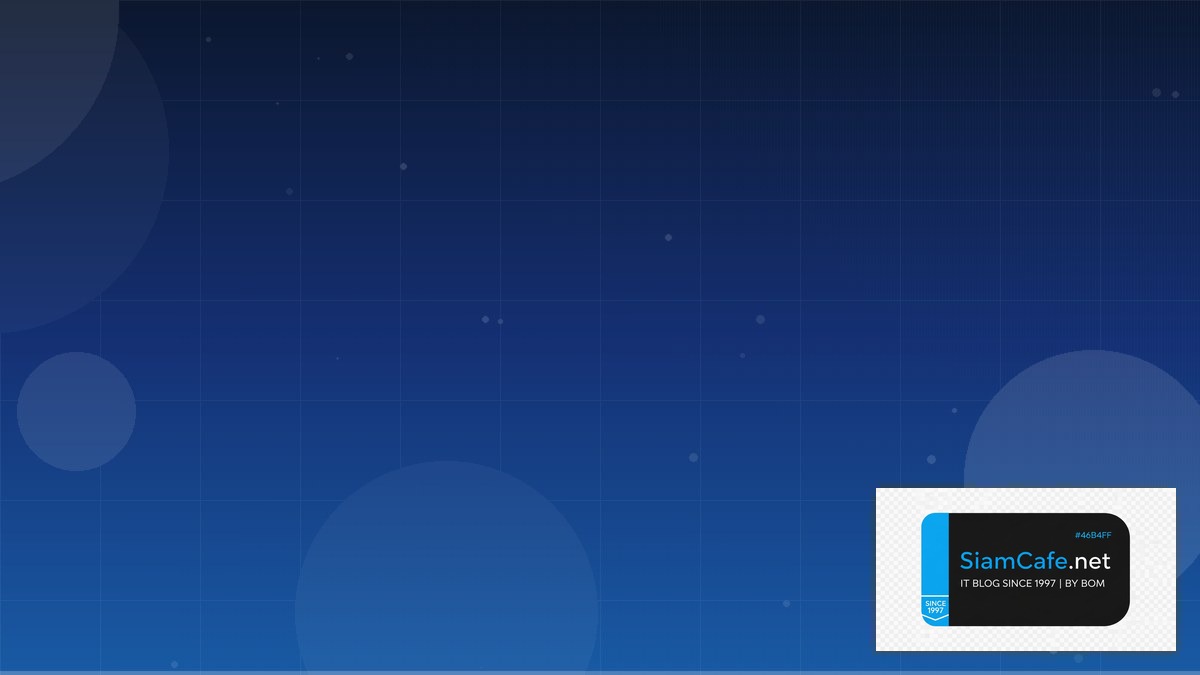 Fly.io Machines Edge Deployment | SiamCafe Blog