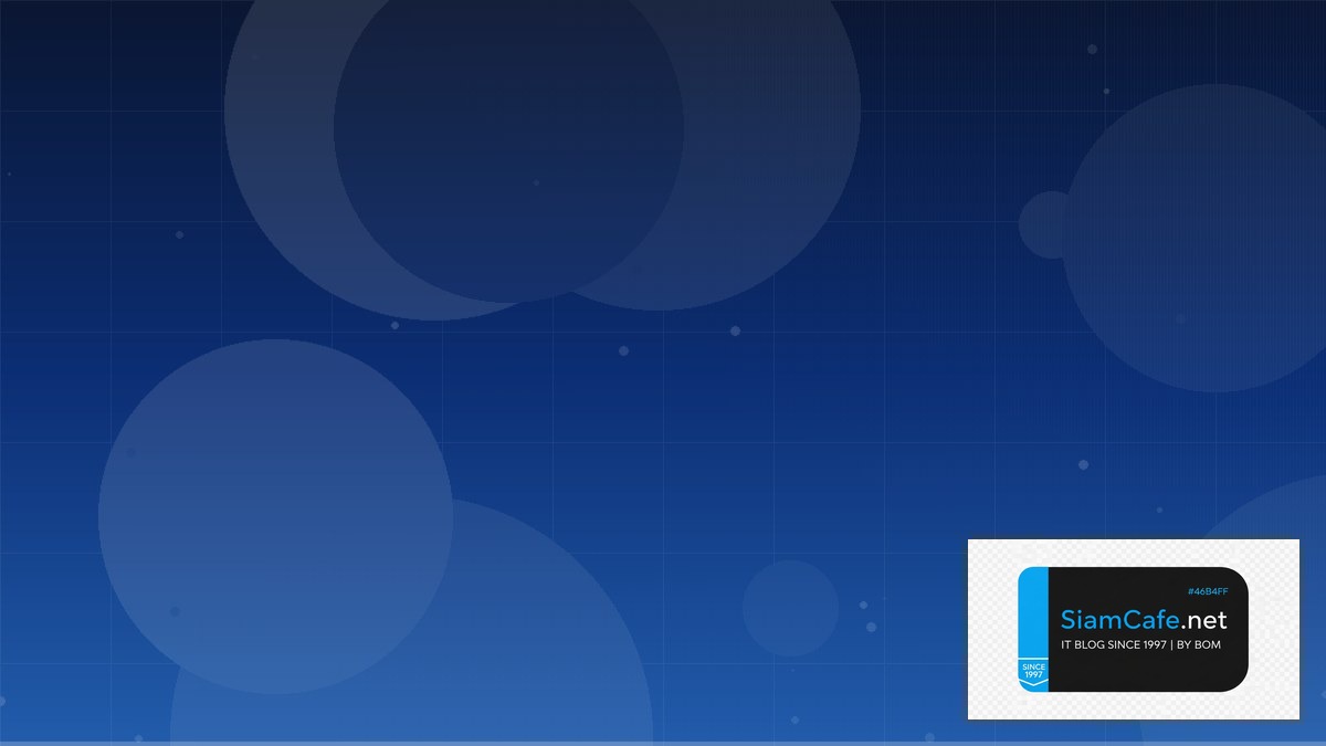 Fly.io Machines Event Driven Design | SiamCafe Blog