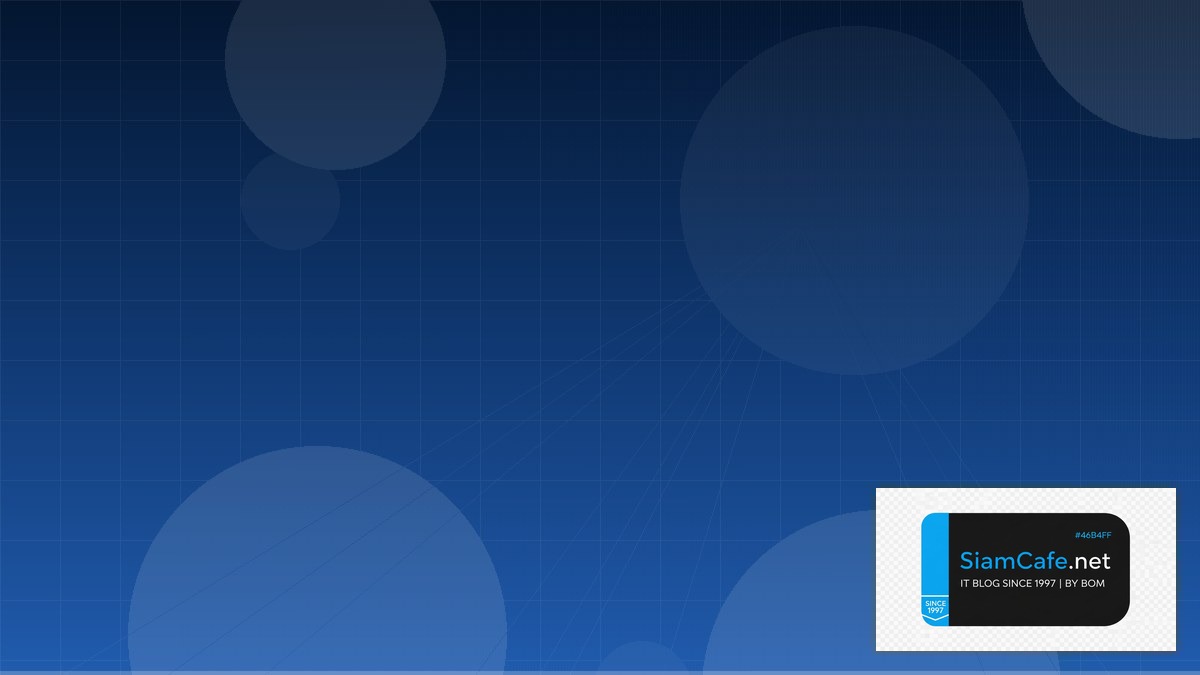 Fly.io Machines FinOps Cloud Cost | SiamCafe Blog