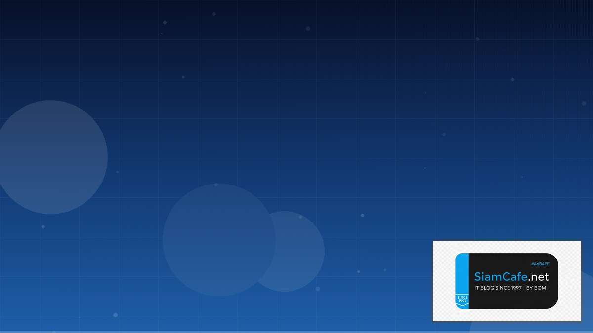 Fly.io Machines GitOps Workflow | SiamCafe Blog