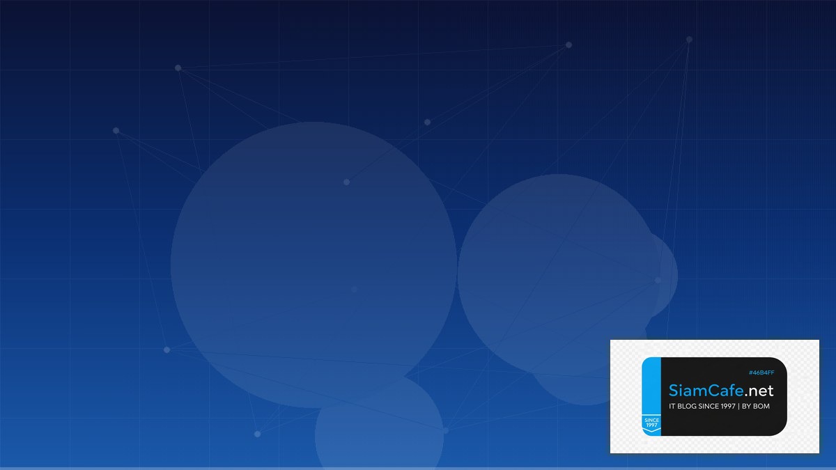 Fly.io Machines High Availability HA Setup | SiamCafe Blog