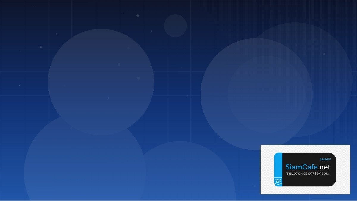 Fly.io Machines Home Lab Setup | SiamCafe Blog