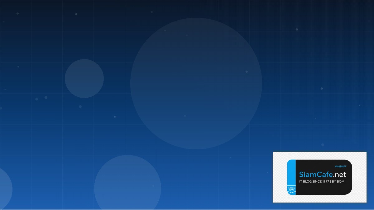 Fly.io Machines Identity Access Management | SiamCafe Blog