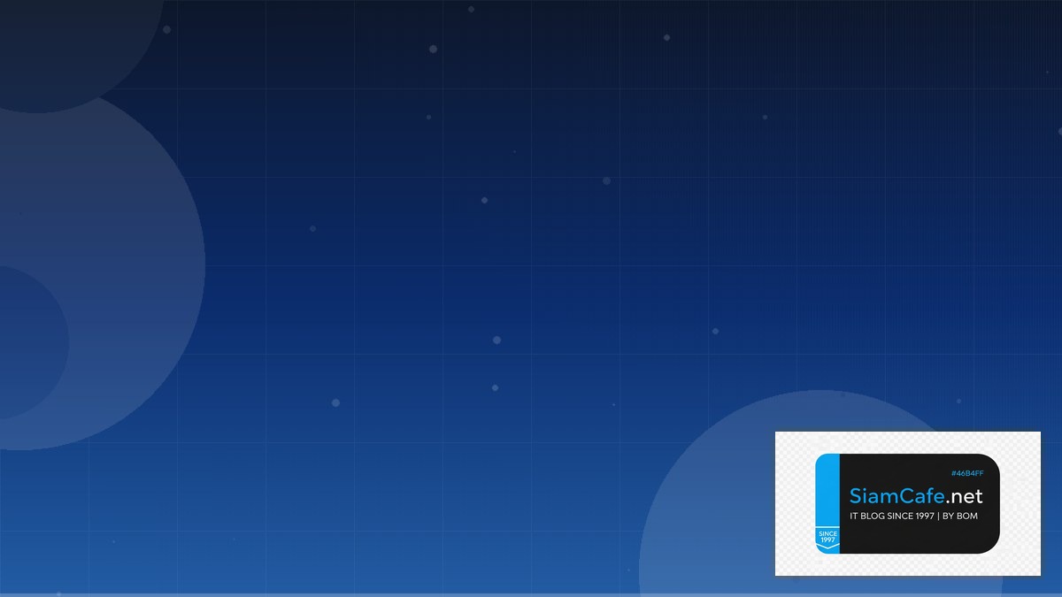 Fly.io Machines Incident Management | SiamCafe Blog