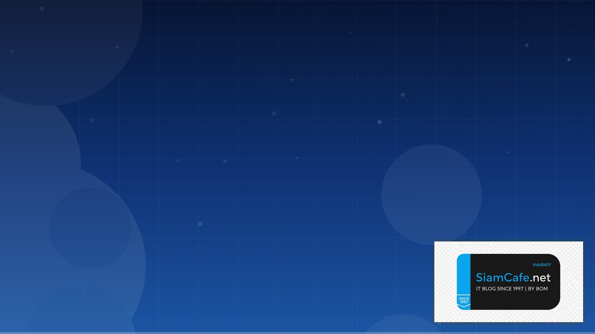 Fly.io Machines Infrastructure as Code | SiamCafe Blog