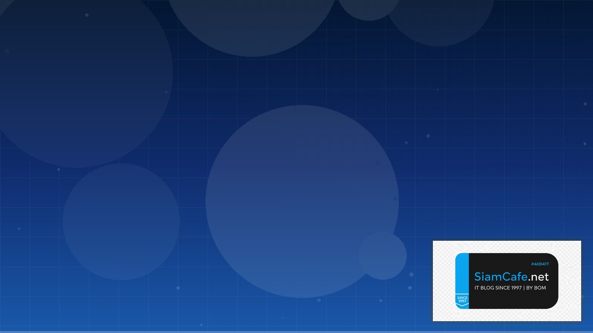 Fly.io Machines Internal Developer Platform | SiamCafe Blog