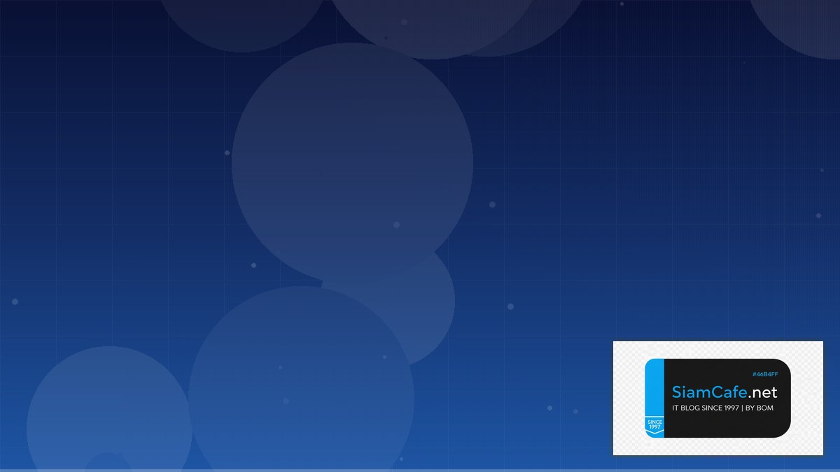 Fly.io Machines Log Management ELK | SiamCafe Blog