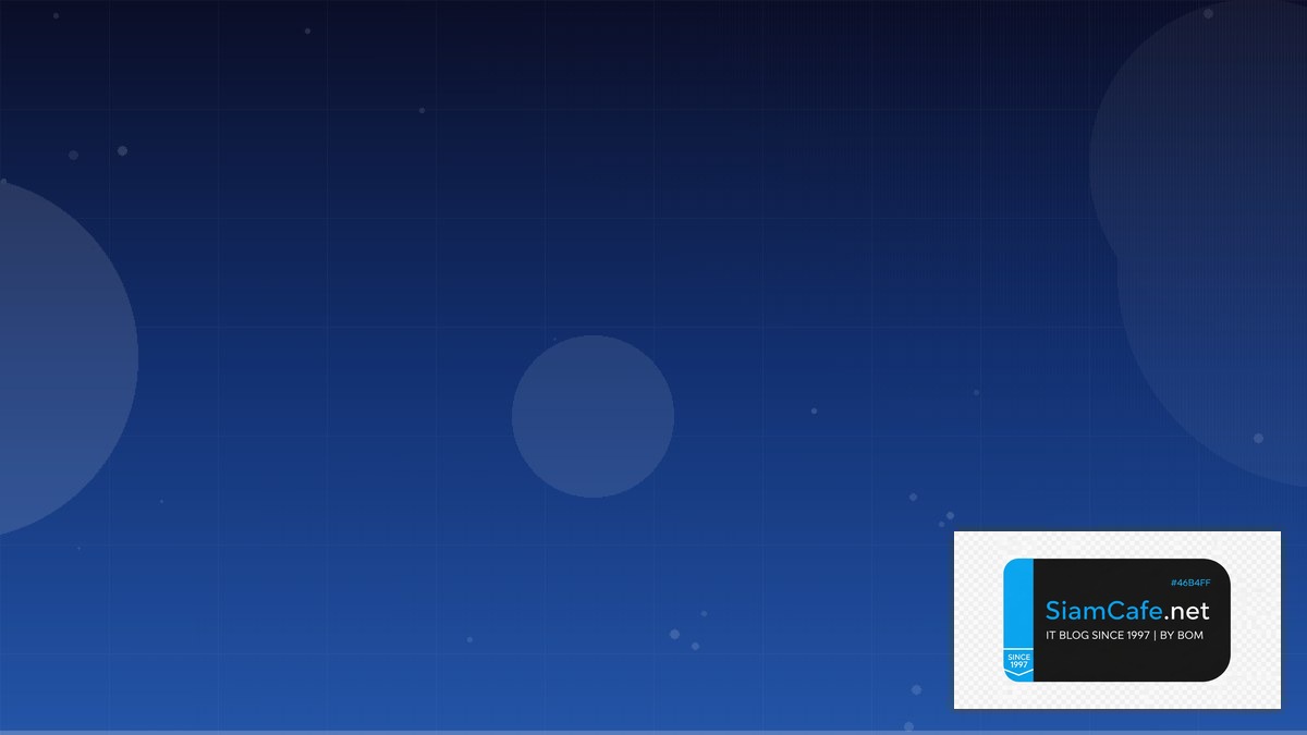 Fly.io Machines Microservices Architecture | SiamCafe Blog