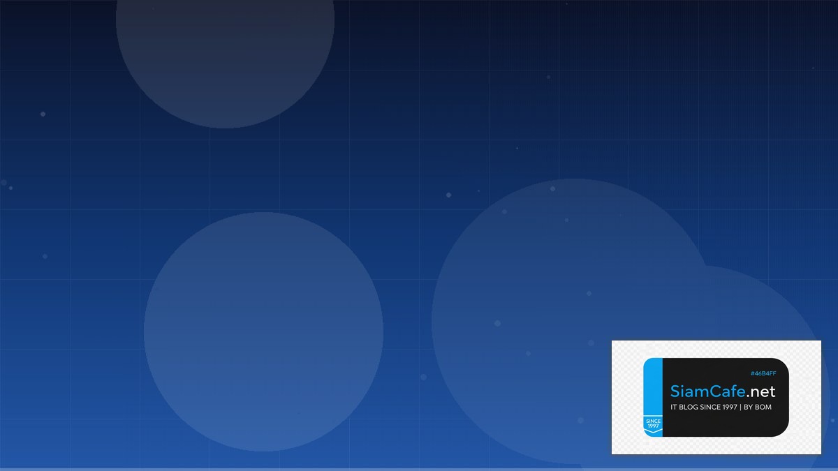 Fly.io Machines MLOps Workflow | SiamCafe Blog