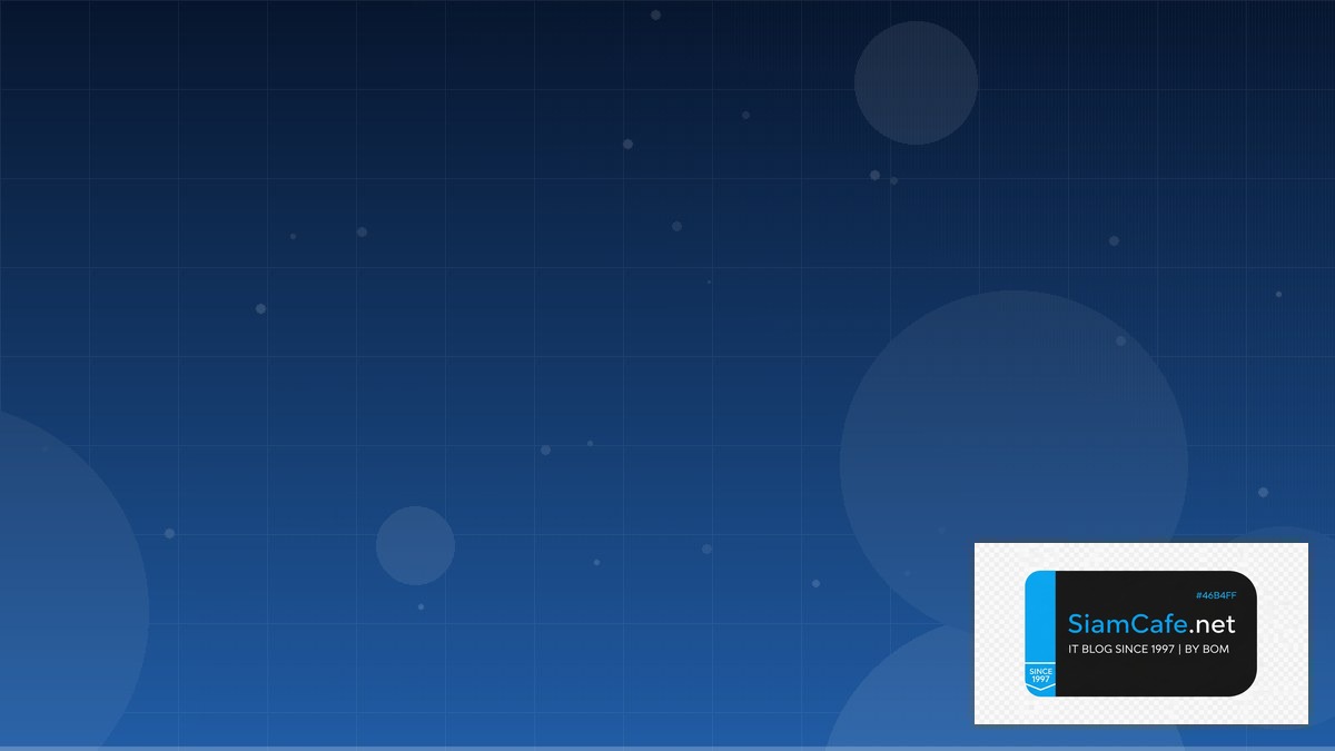 Fly.io Machines Multi-tenant Design | SiamCafe Blog