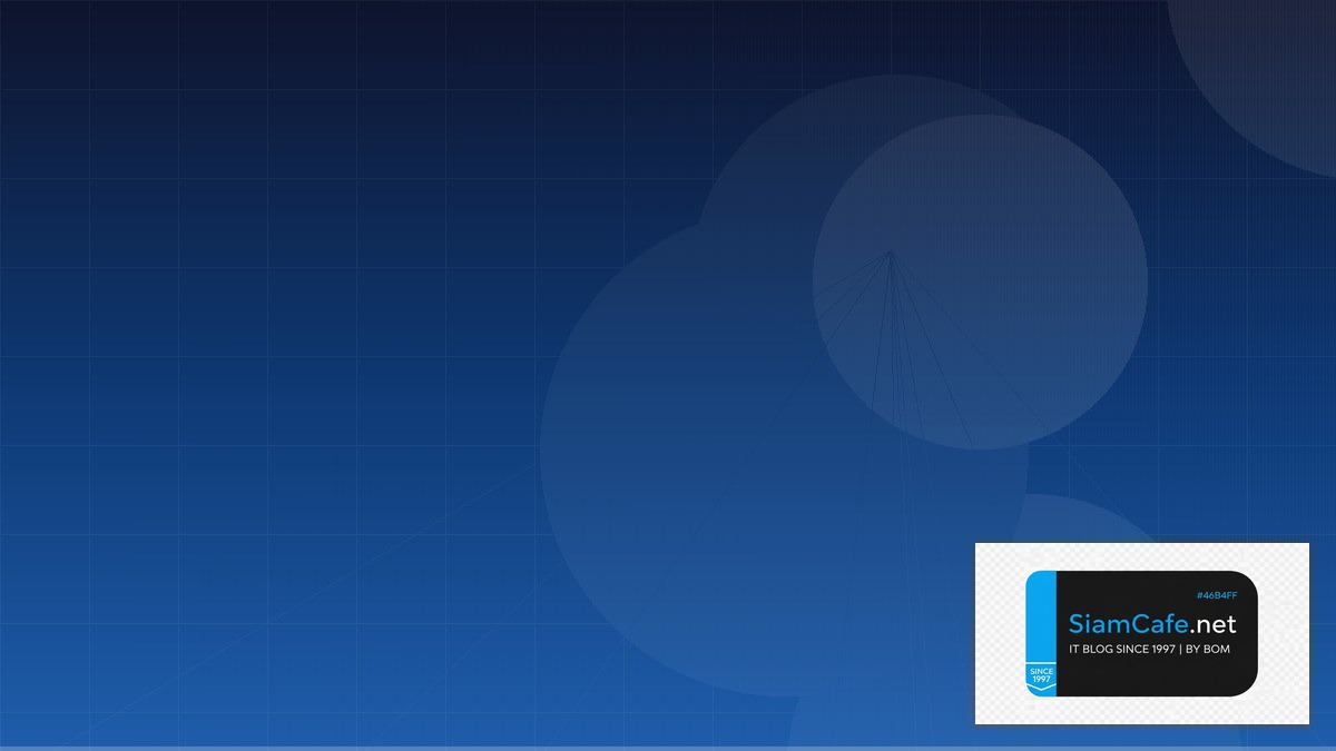 Fly.io Machines Network Segmentation | SiamCafe Blog