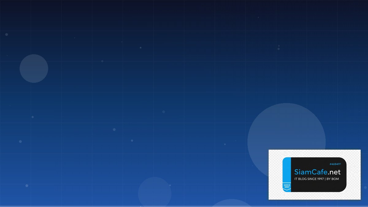 Fly.io Machines Platform Engineering | SiamCafe Blog