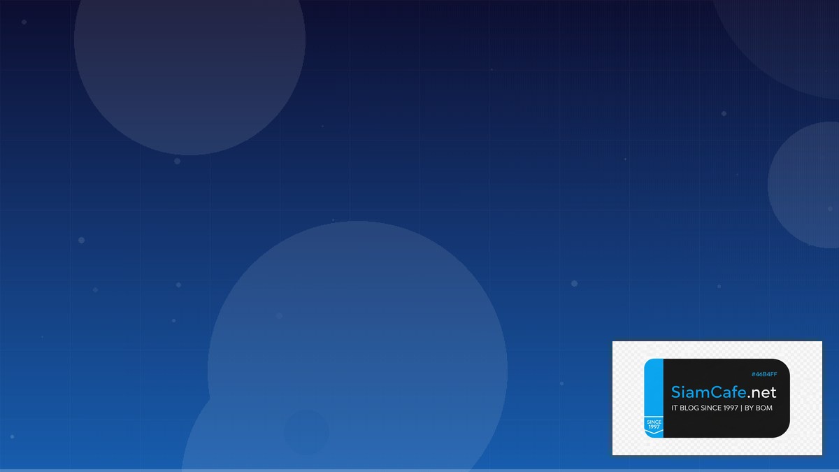 Fly.io Machines Production Setup Guide | SiamCafe Blog