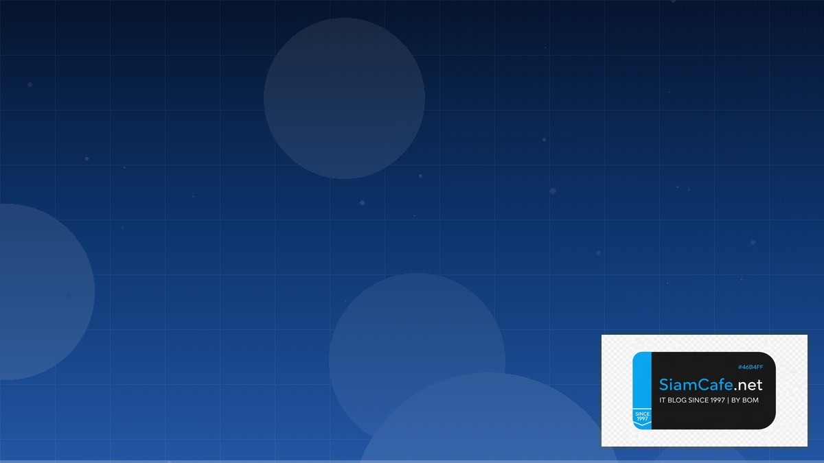 Fly.io Machines Service Mesh Setup | SiamCafe Blog