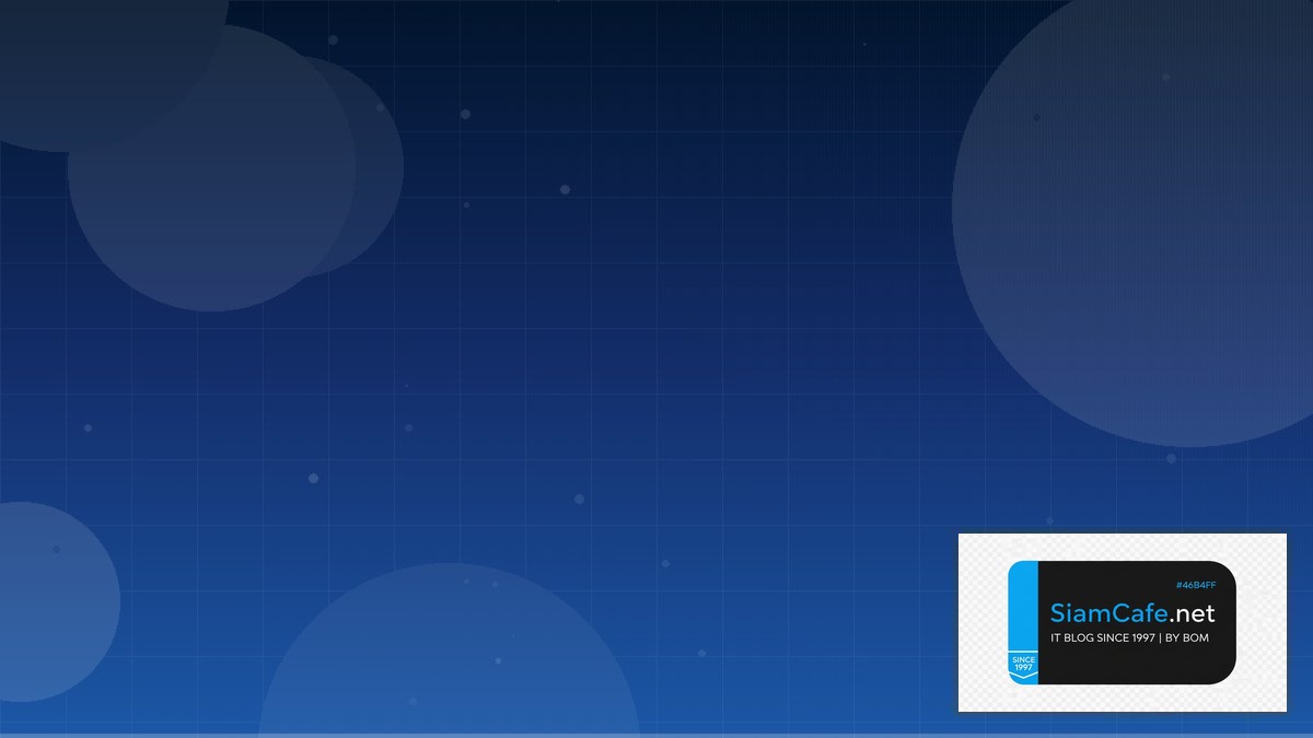 Fly.io Machines Site Reliability SRE | SiamCafe Blog