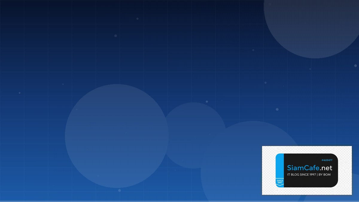 Fly.io Machines Tech Conference 2026 | SiamCafe Blog