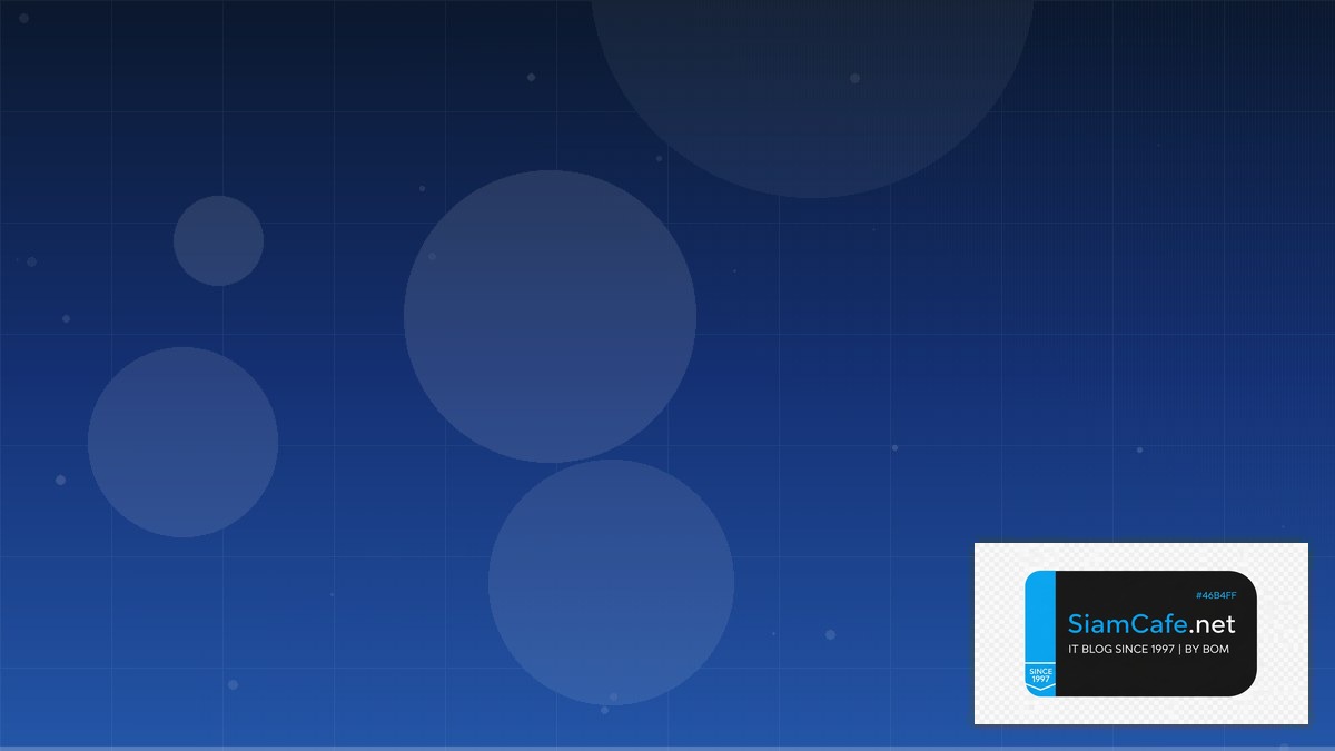 Fly.io Machines Zero Downtime Deployment | SiamCafe Blog