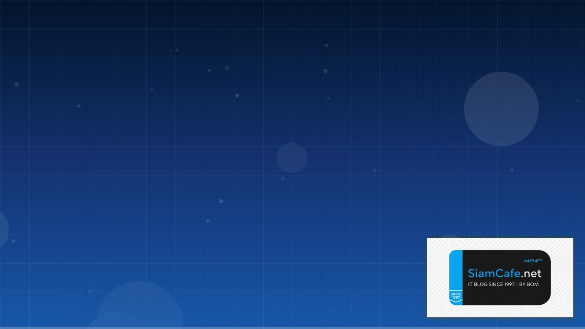 Forecast แปลว่าอะไร | SiamCafe Blog