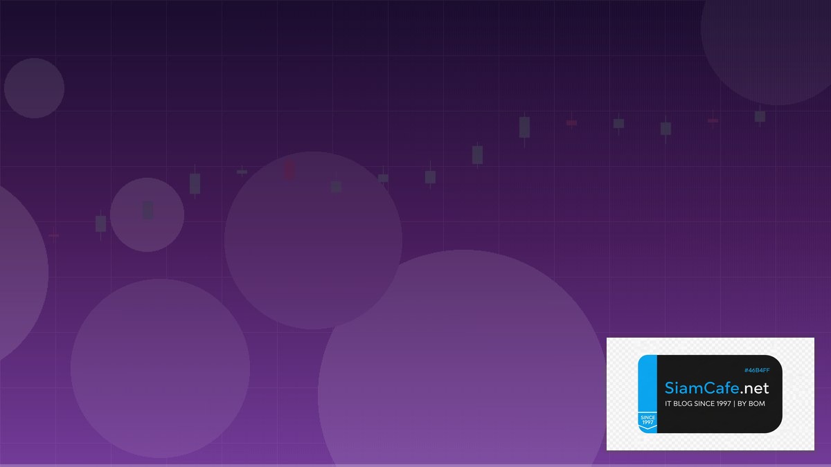 Function MQL4 — คู่มือเทรด Forex ฉบับสมบูรณ์ 2026 | SiamCafe Blog