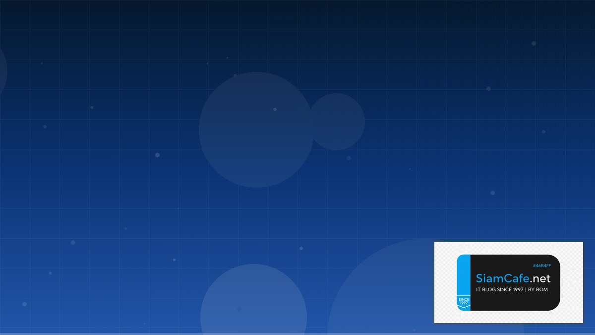 gaming pc setup | SiamCafe Blog