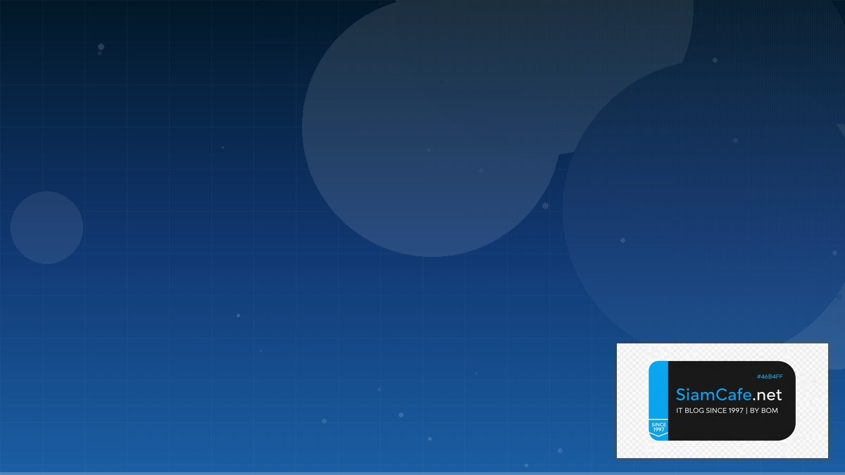 GCP Anthos 12 Factor App | SiamCafe Blog