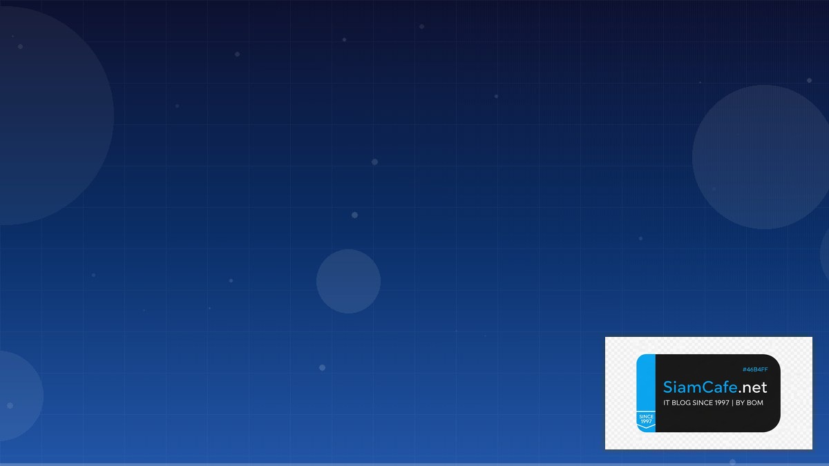 GCP Anthos AR VR Development | SiamCafe Blog