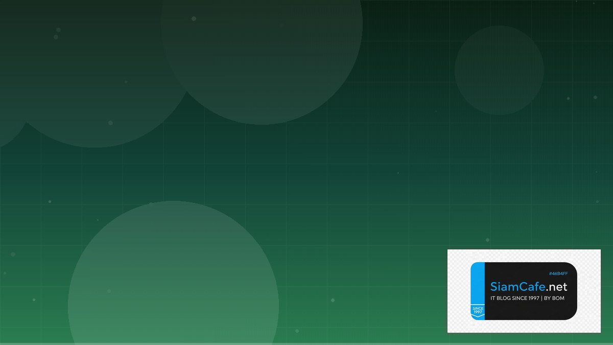 GCP Anthos Cache Strategy Redis | SiamCafe Blog