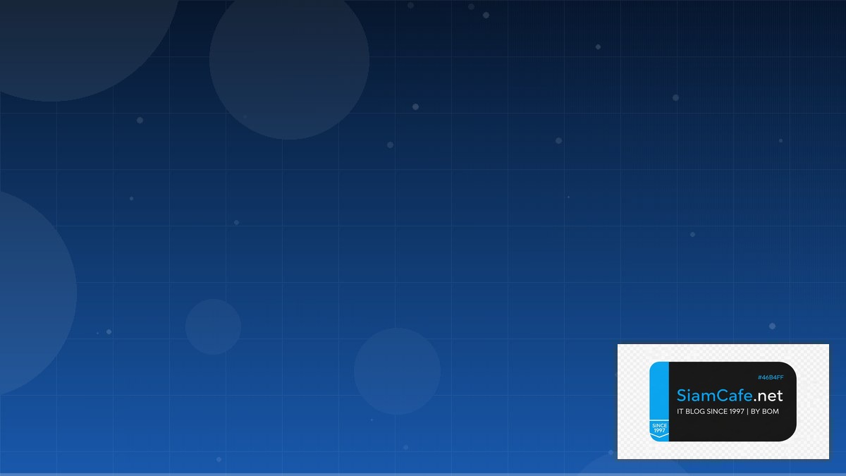 GCP Anthos Compliance Automation | SiamCafe Blog