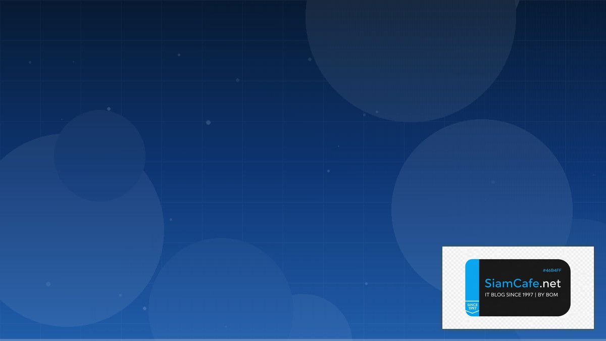 GCP Anthos DevSecOps Integration | SiamCafe Blog