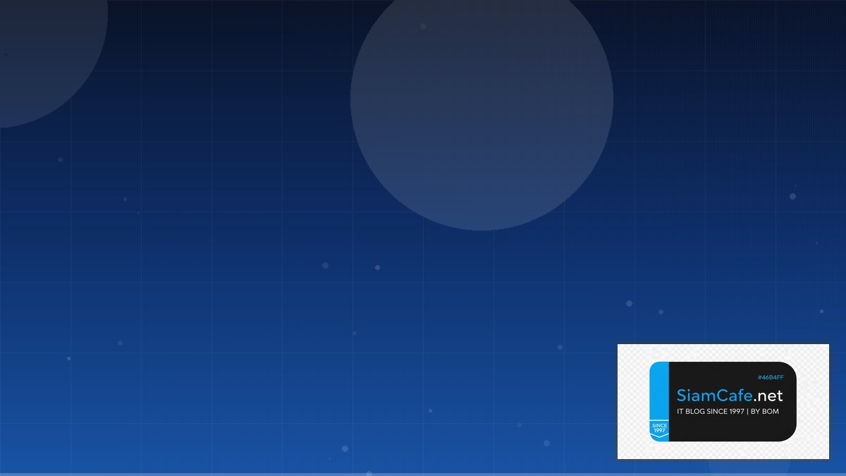 GCP Anthos Distributed System | SiamCafe Blog