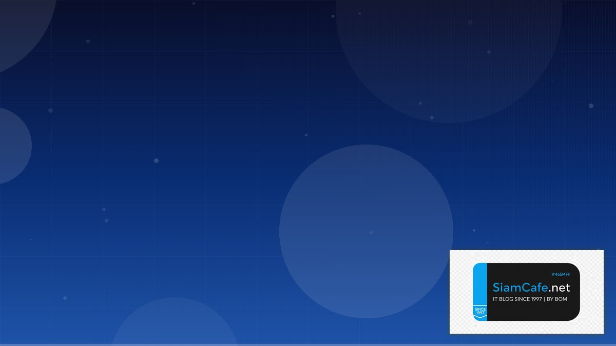 GCP Anthos DNS Management | SiamCafe Blog