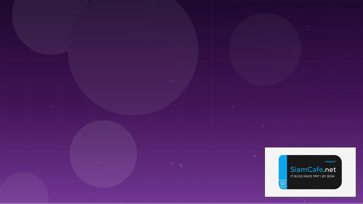 GCP Anthos Feature Flag Management | SiamCafe Blog