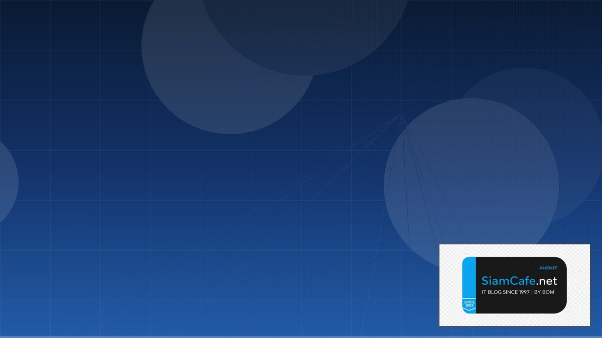 GCP Anthos FinOps Cloud Cost | SiamCafe Blog