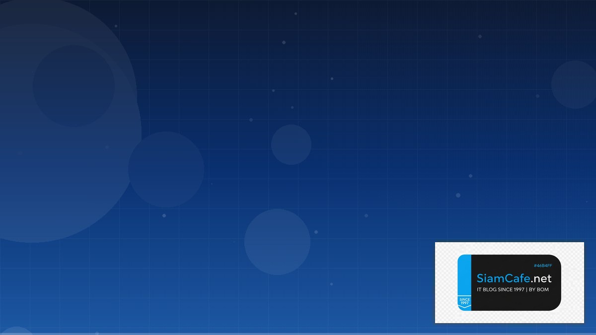 GCP Anthos Freelance IT Career | SiamCafe Blog