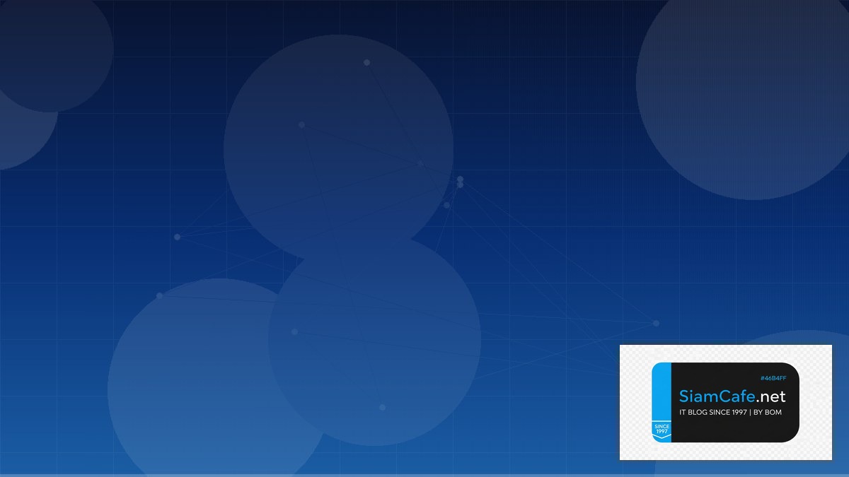 GCP Anthos GreenOps Sustainability | SiamCafe Blog