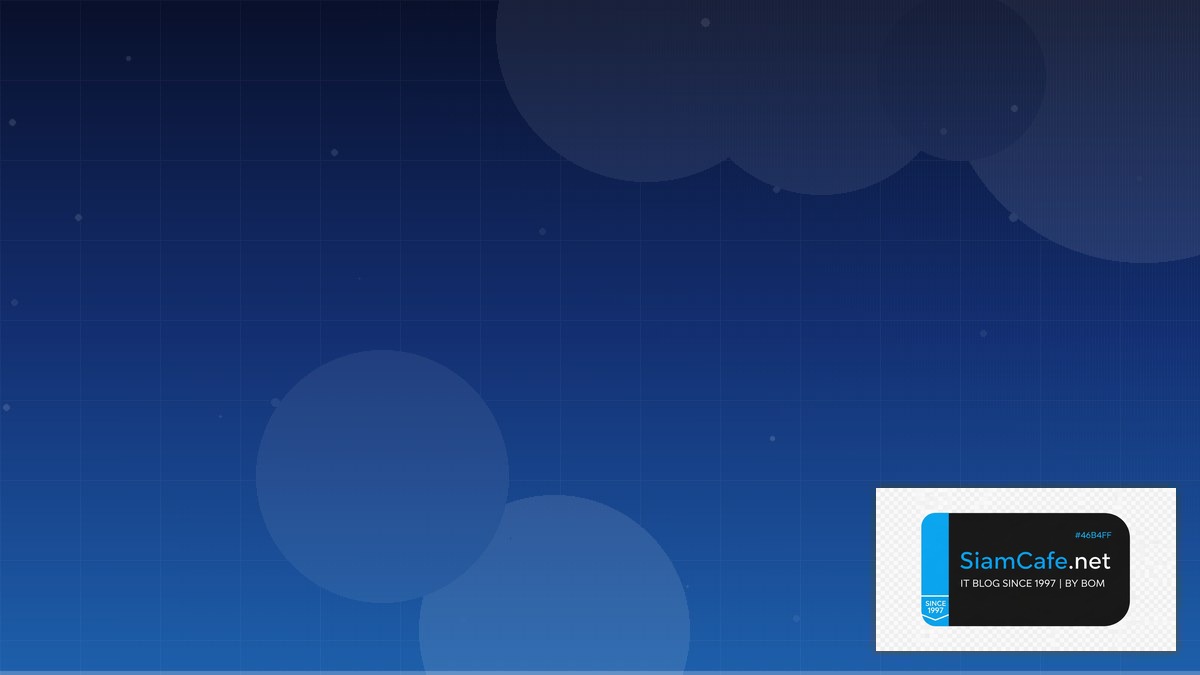 GCP Anthos Load Testing Strategy | SiamCafe Blog