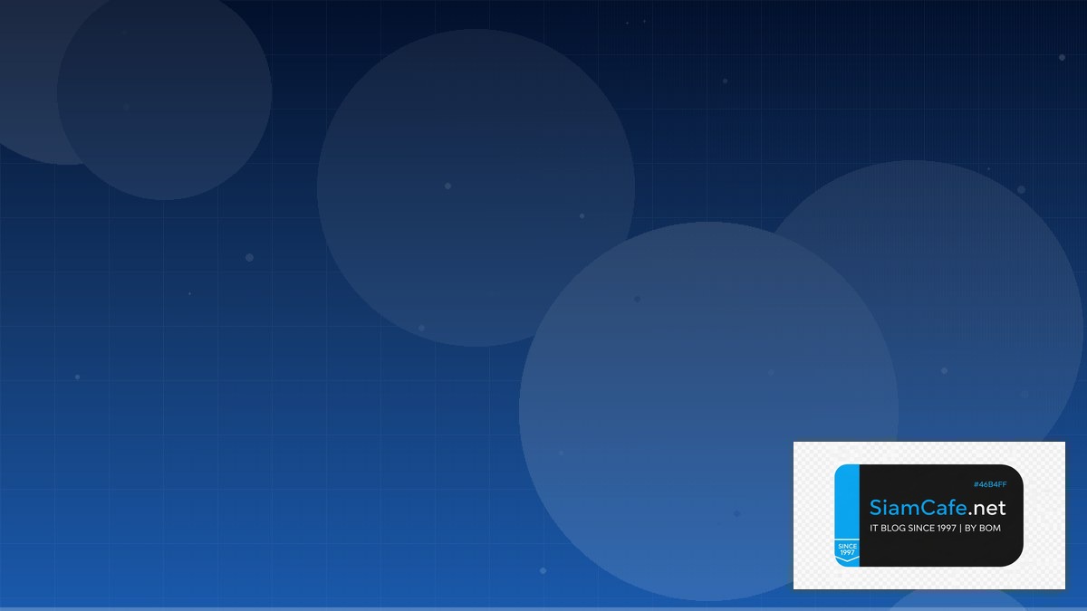 GCP Anthos MLOps Workflow | SiamCafe Blog