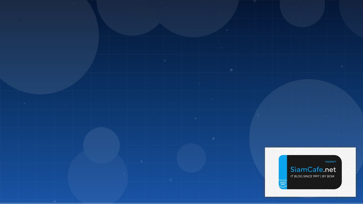 GCP Anthos Progressive Delivery | SiamCafe Blog