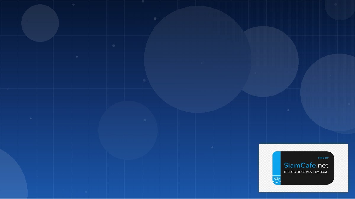 GCP Anthos Pub Sub Architecture | SiamCafe Blog