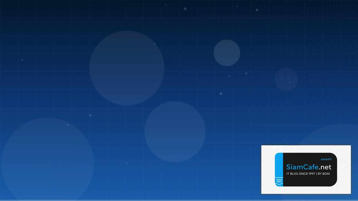 GCP Anthos RBAC ABAC Policy | SiamCafe Blog